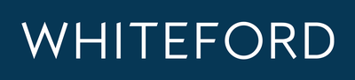 Logo for sponsor Whiteford Law